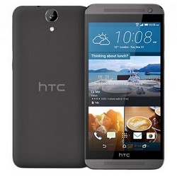 Прошивка телефона HTC One E9 в Тюмени